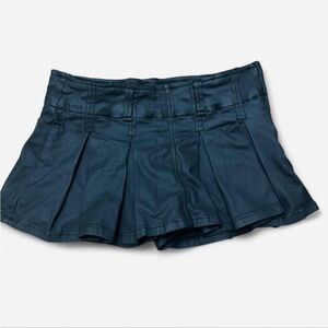 Stylish Black Women's Shorts
